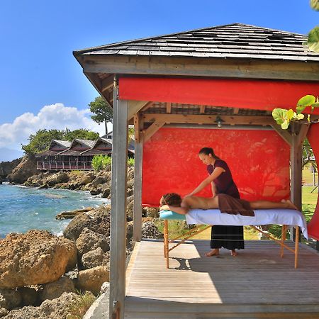 Mahogany Hotel Residence & Spa ル・ゴジエ エクステリア 写真