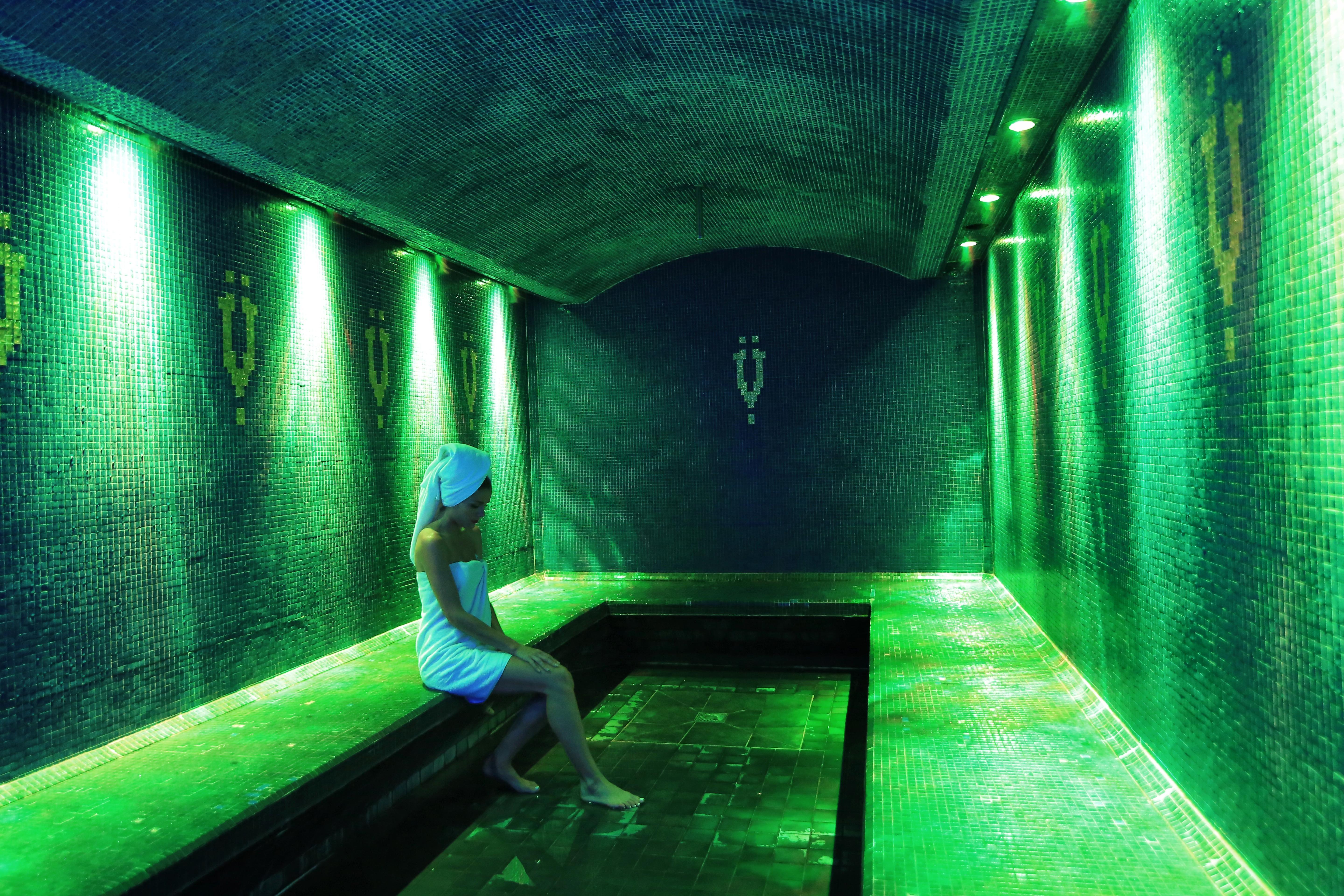 Mahogany Hotel Residence & Spa ル・ゴジエ エクステリア 写真