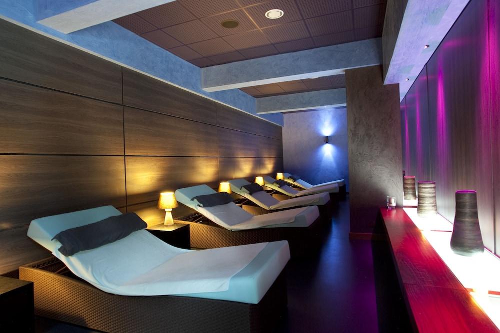 Mahogany Hotel Residence & Spa ル・ゴジエ エクステリア 写真