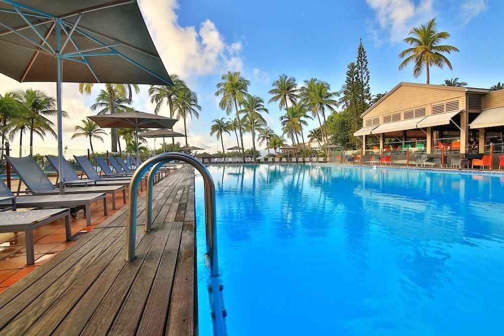 Mahogany Hotel Residence & Spa ル・ゴジエ エクステリア 写真