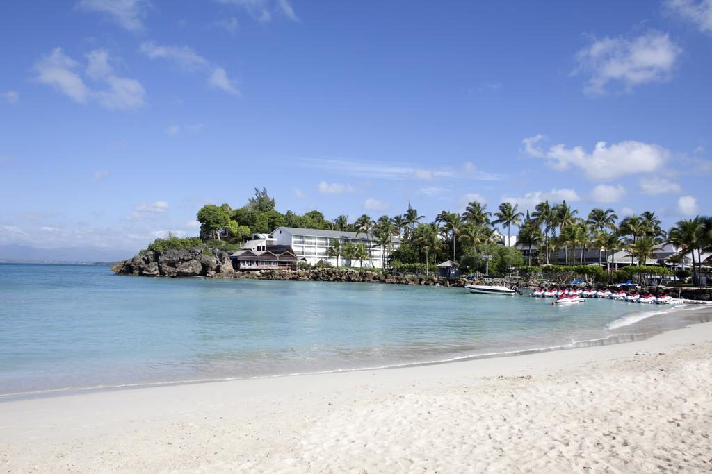 Mahogany Hotel Residence & Spa ル・ゴジエ エクステリア 写真