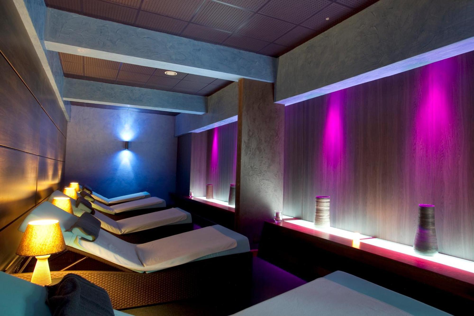 Mahogany Hotel Residence & Spa ル・ゴジエ エクステリア 写真