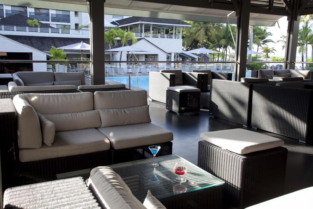 Mahogany Hotel Residence & Spa ル・ゴジエ エクステリア 写真