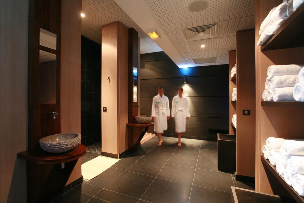 Mahogany Hotel Residence & Spa ル・ゴジエ エクステリア 写真