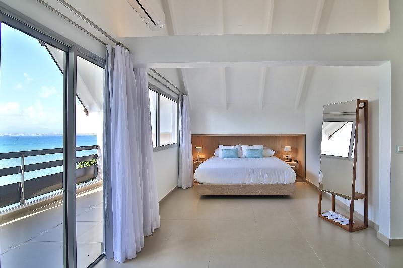 Mahogany Hotel Residence & Spa ル・ゴジエ エクステリア 写真