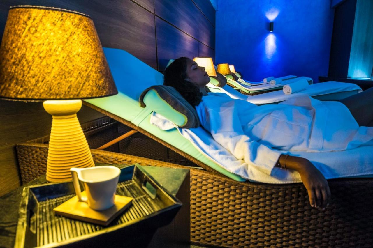 Mahogany Hotel Residence & Spa ル・ゴジエ エクステリア 写真